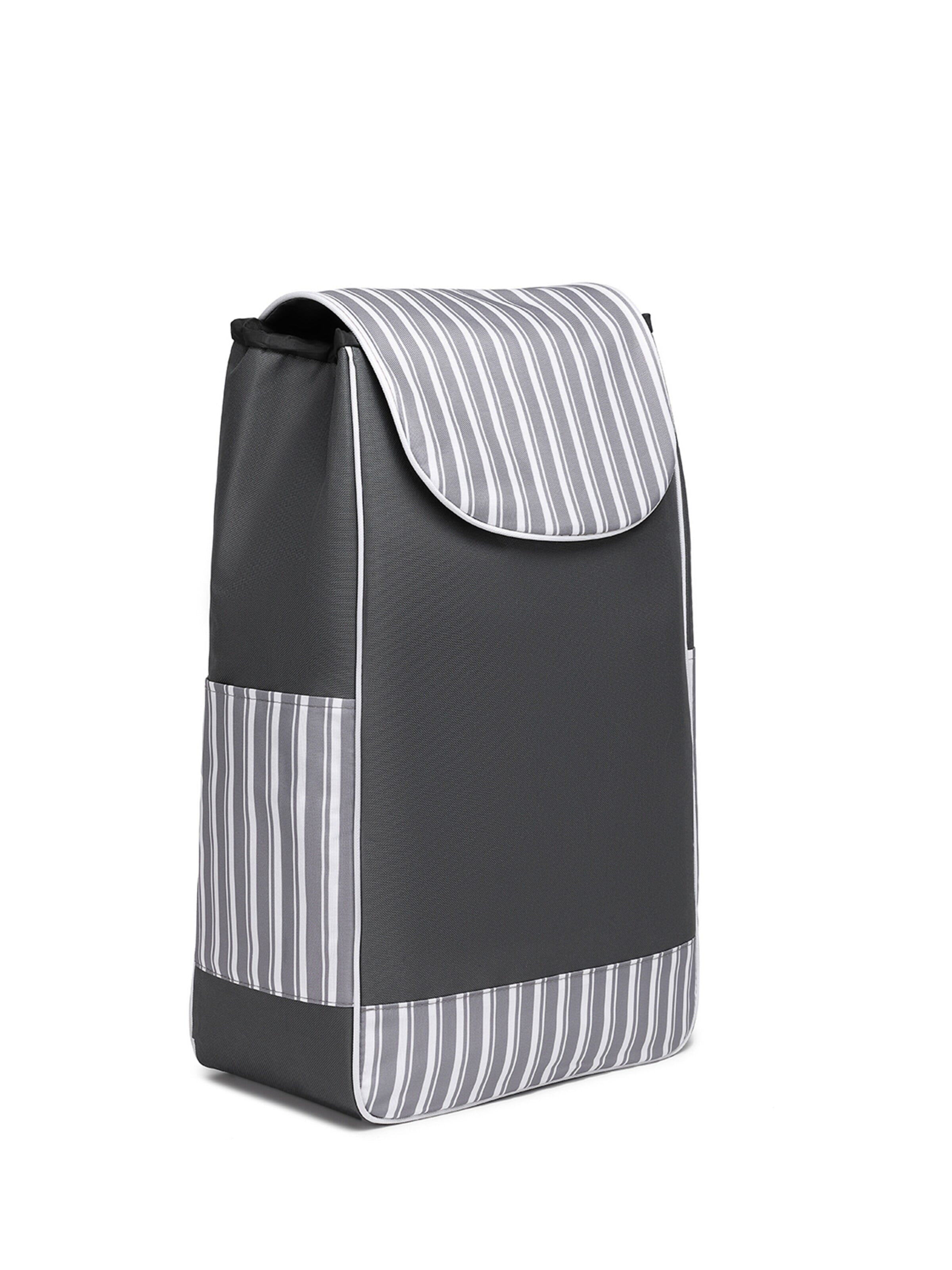 Kono Cart in Grey