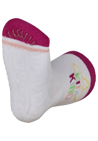 STERNTALER Socken in Pink