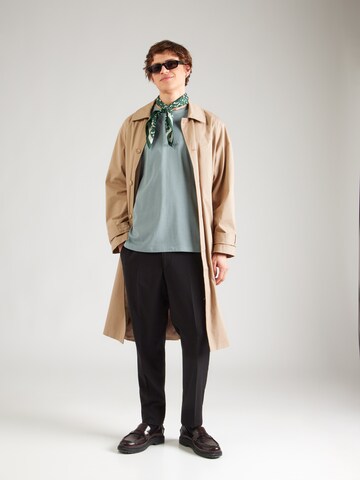 Lindbergh Majica | modra barva