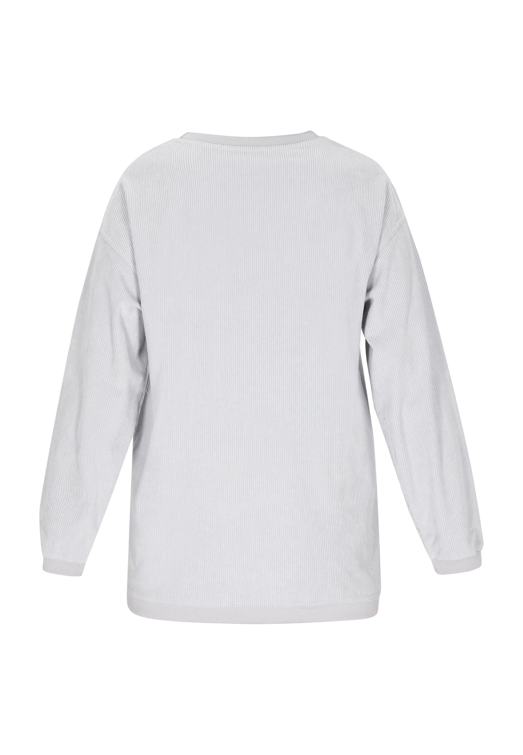 Sweat-shirt MIMO en gris