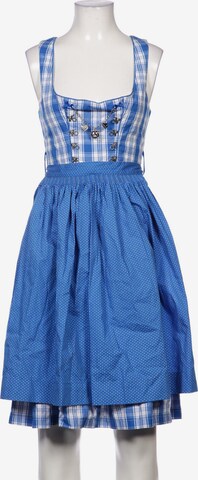 HAMMERSCHMID Dress in XXS in Blue: front