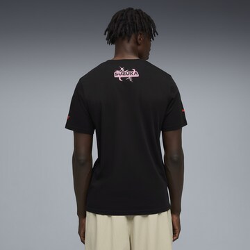 PUMA Performance Shirt in Black