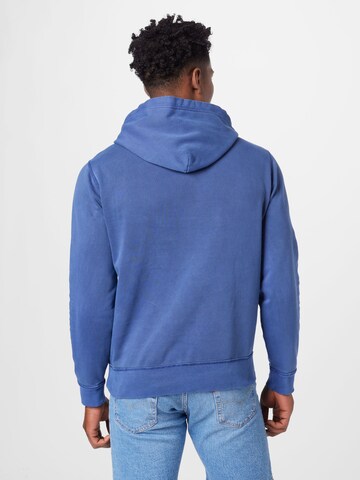 Polo Ralph Lauren Sweatshirt in Blau