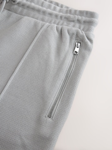 Regular Pantalon Next en gris