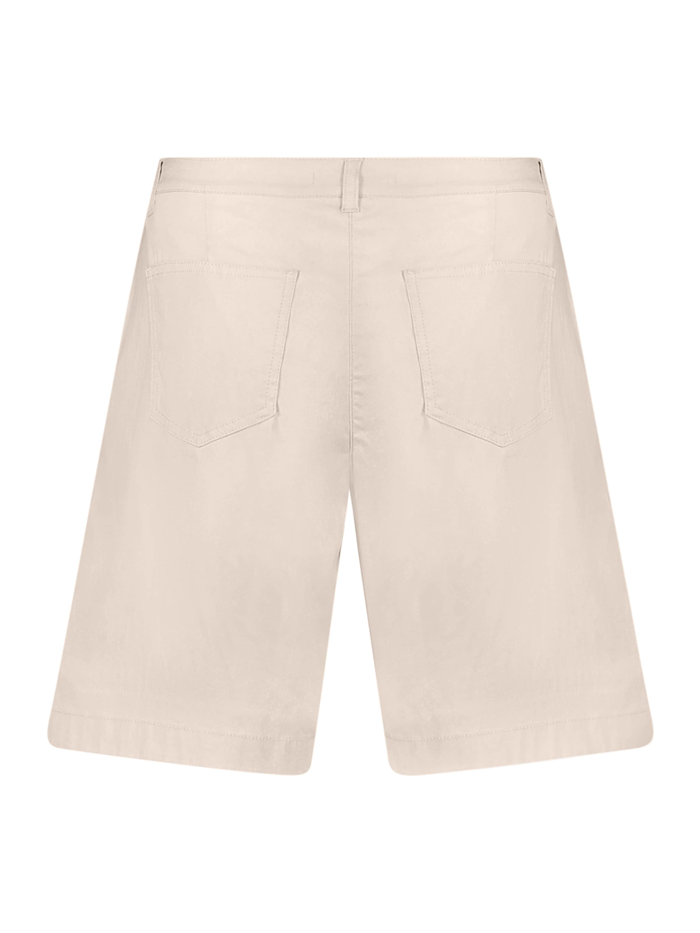 Betty Barclay Regular Broek in Beige