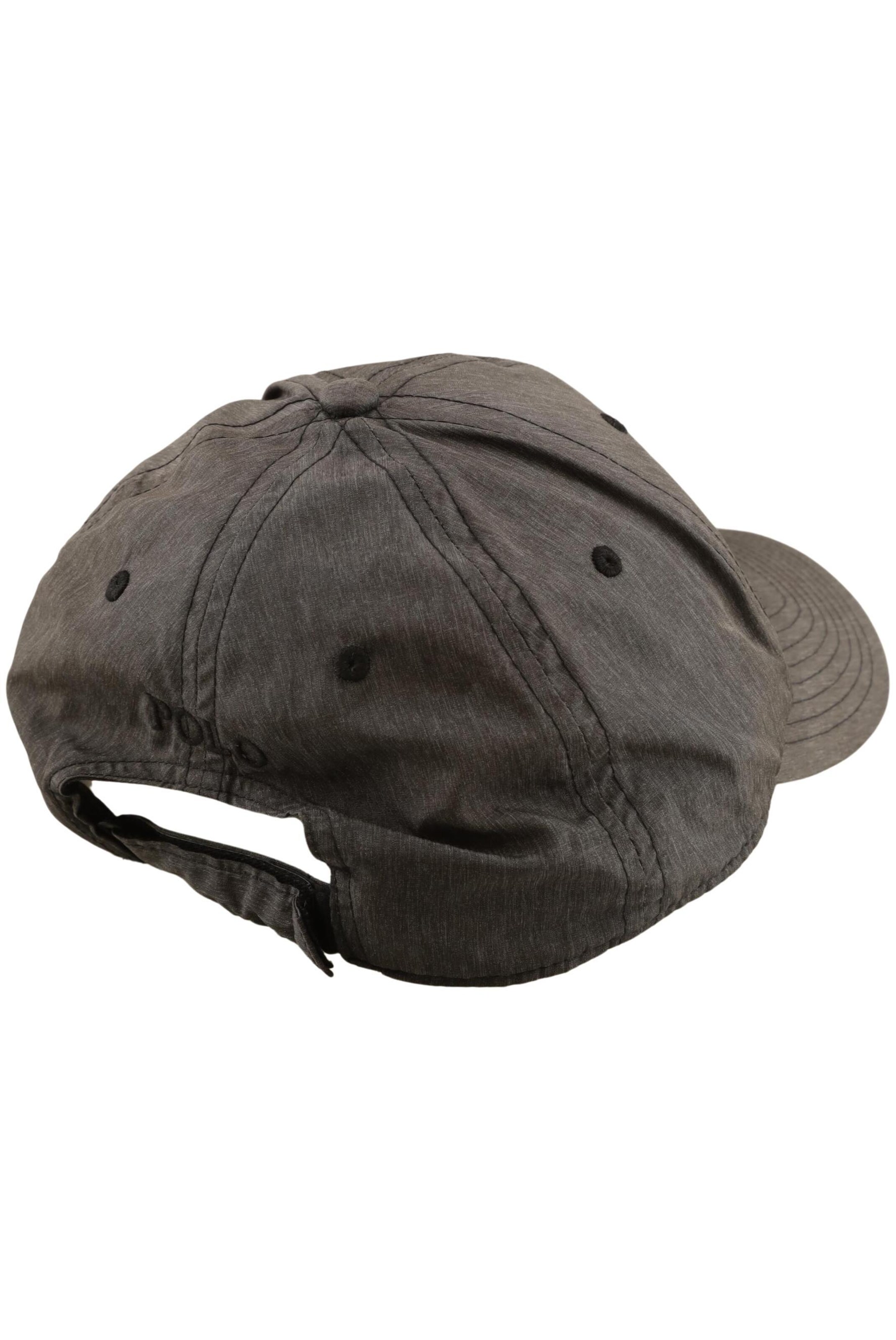 Polo Ralph Lauren Hut oder Mütze One Size in Grau