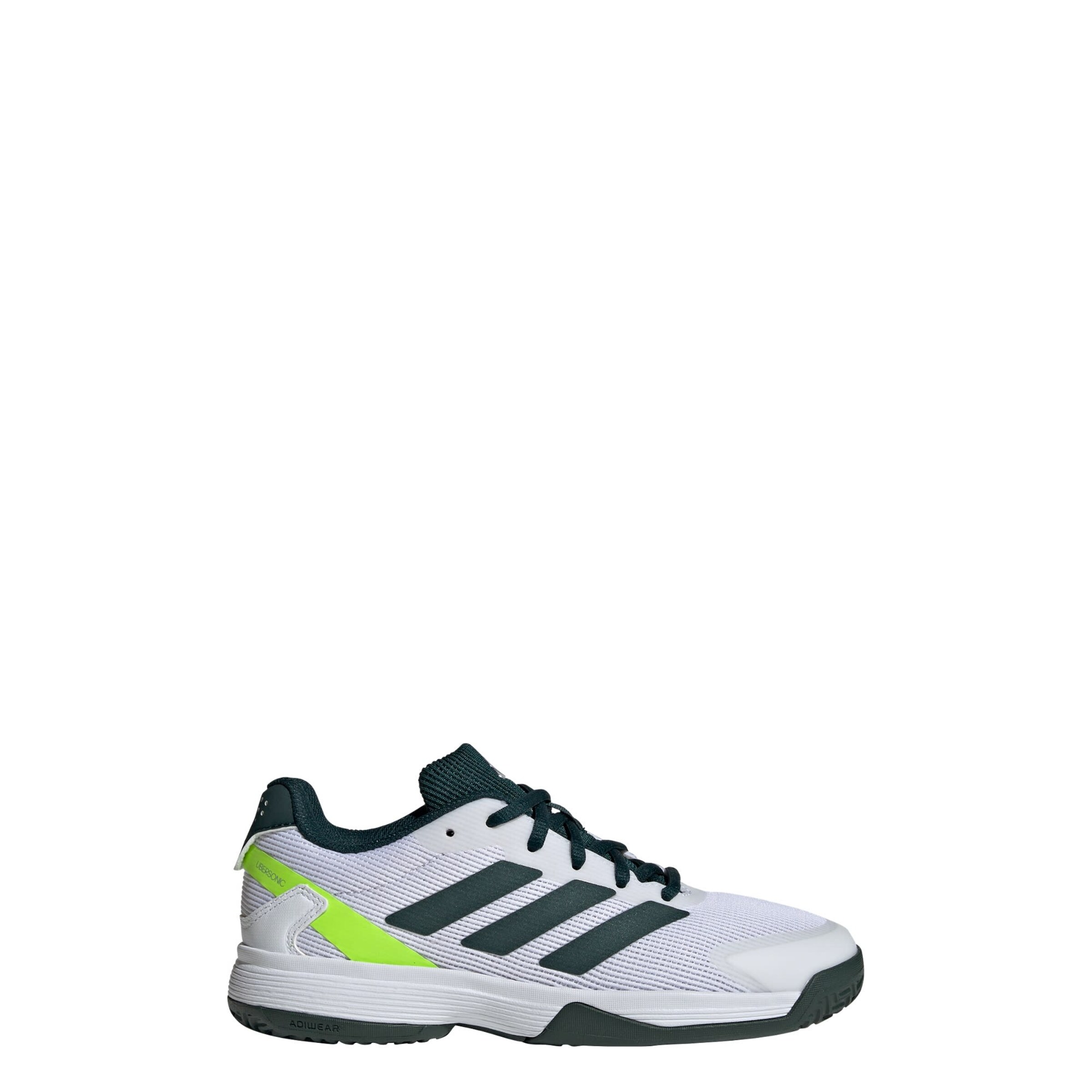 Chaussure de sport 'Ubersonic' ADIDAS PERFORMANCE en violet