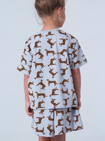 WINKIKI Pajamas in Grey