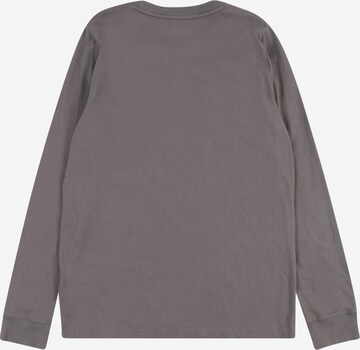 Abercrombie & Fitch Shirt in Grau