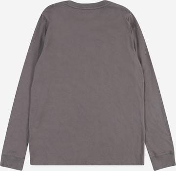 Abercrombie & Fitch Shirt in Grey