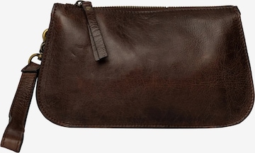 Cabas ' Myn ' RE:DESIGNED en gris : devant