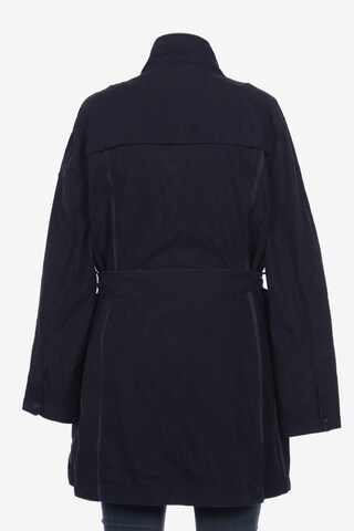 CECIL Jacket & Coat in XL in Blue