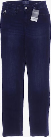 BOGNER Jeans in 27 in Blue: front