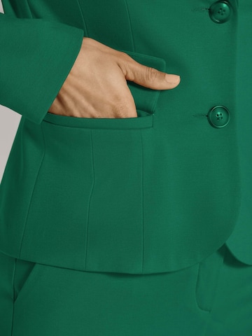 MADELEINE Blazer in Green