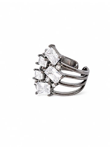 RteRme - Anillo 'Leora' en gris