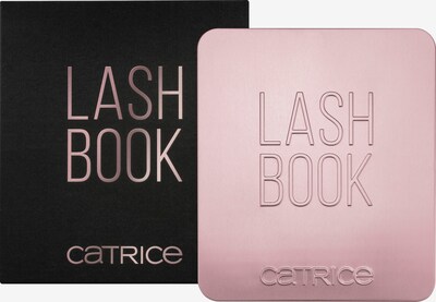 CATRICE Artificial Eyelashes in Black, Item view