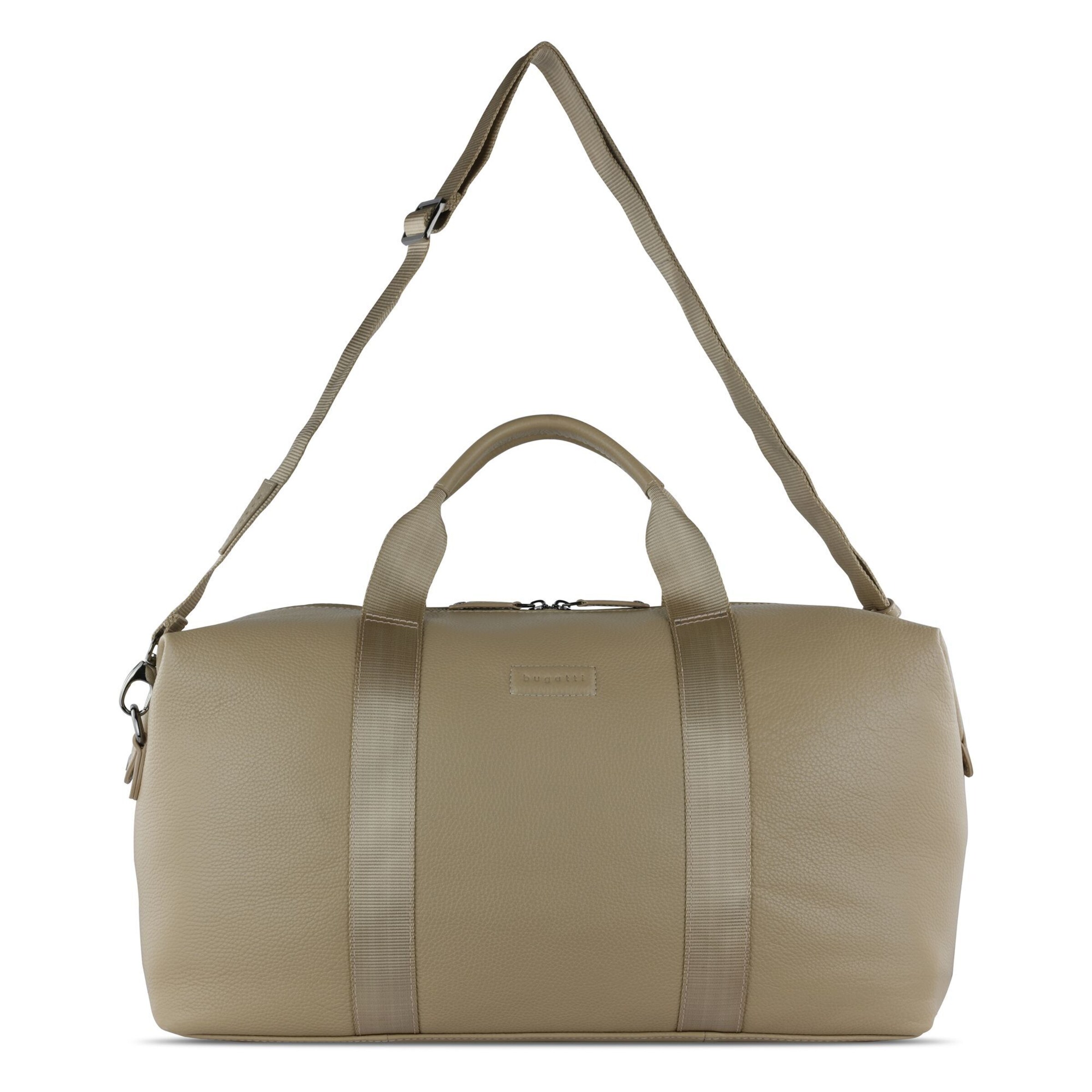 bugatti Weekender 'Elsa' in Beige