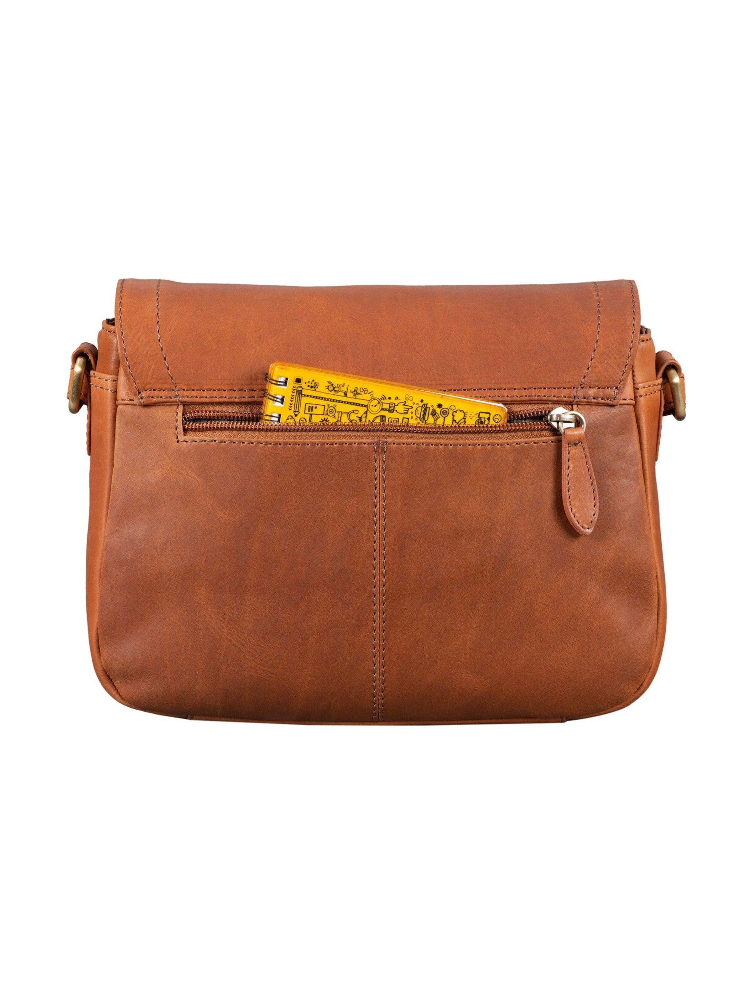 Benthill Umhängetasche‌ in Braun