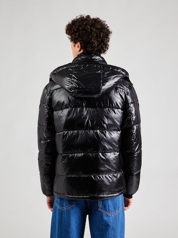 ANTONY MORATO Winterjas in Zwart
