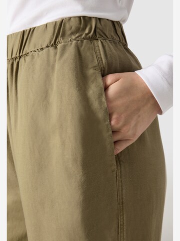 MAERZ Muenchen Regular Pants ' 188000 ' in Green