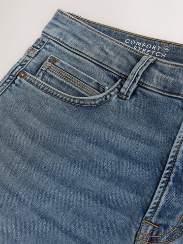Slimfit Jeans di Next in blu
