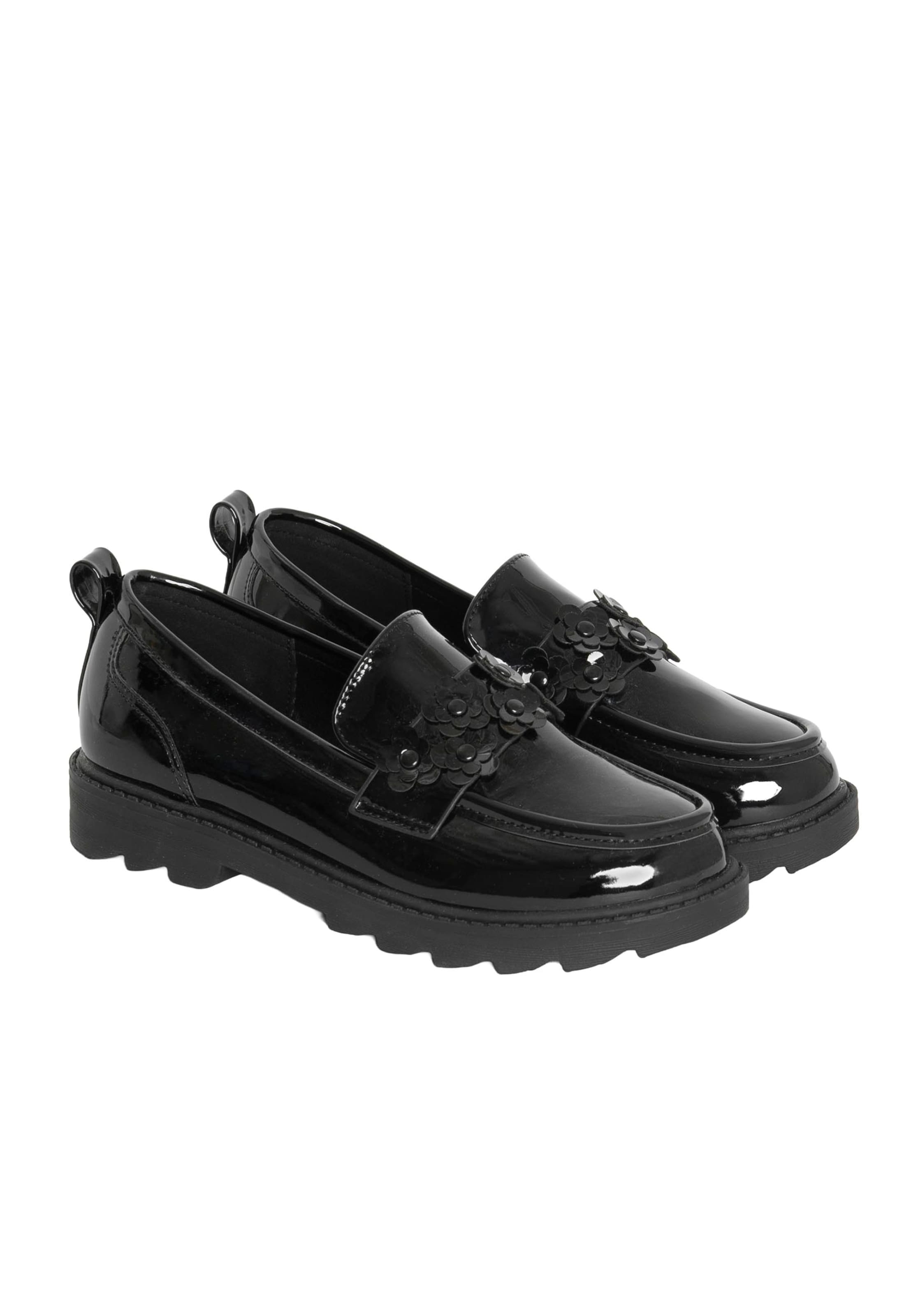 Cool Club - Bailarina en negro: frente