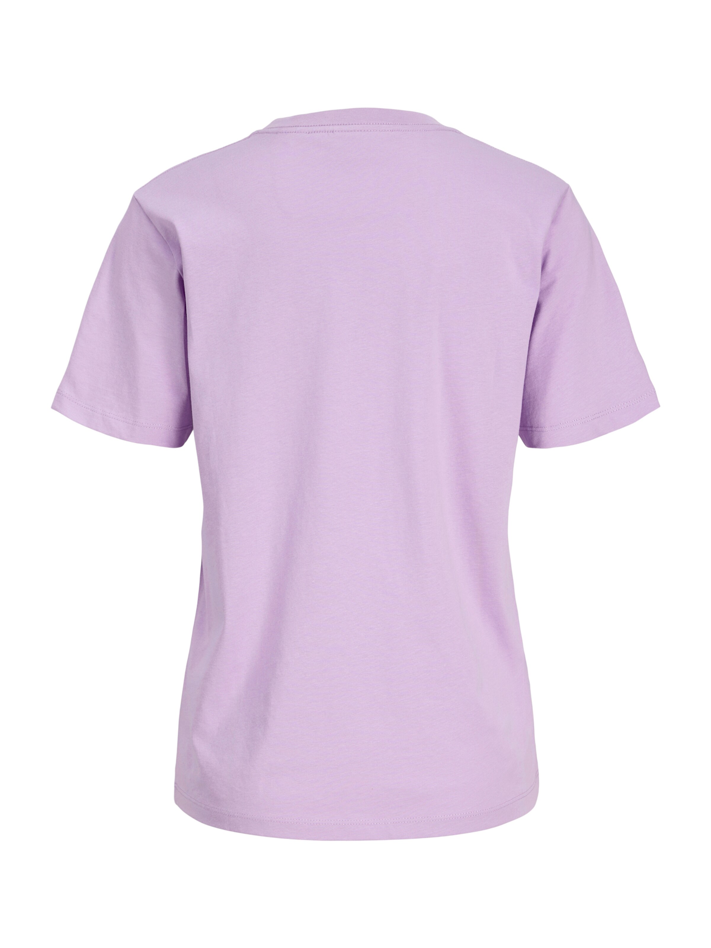 JJXX Shirts 'JXANNA' i lilla