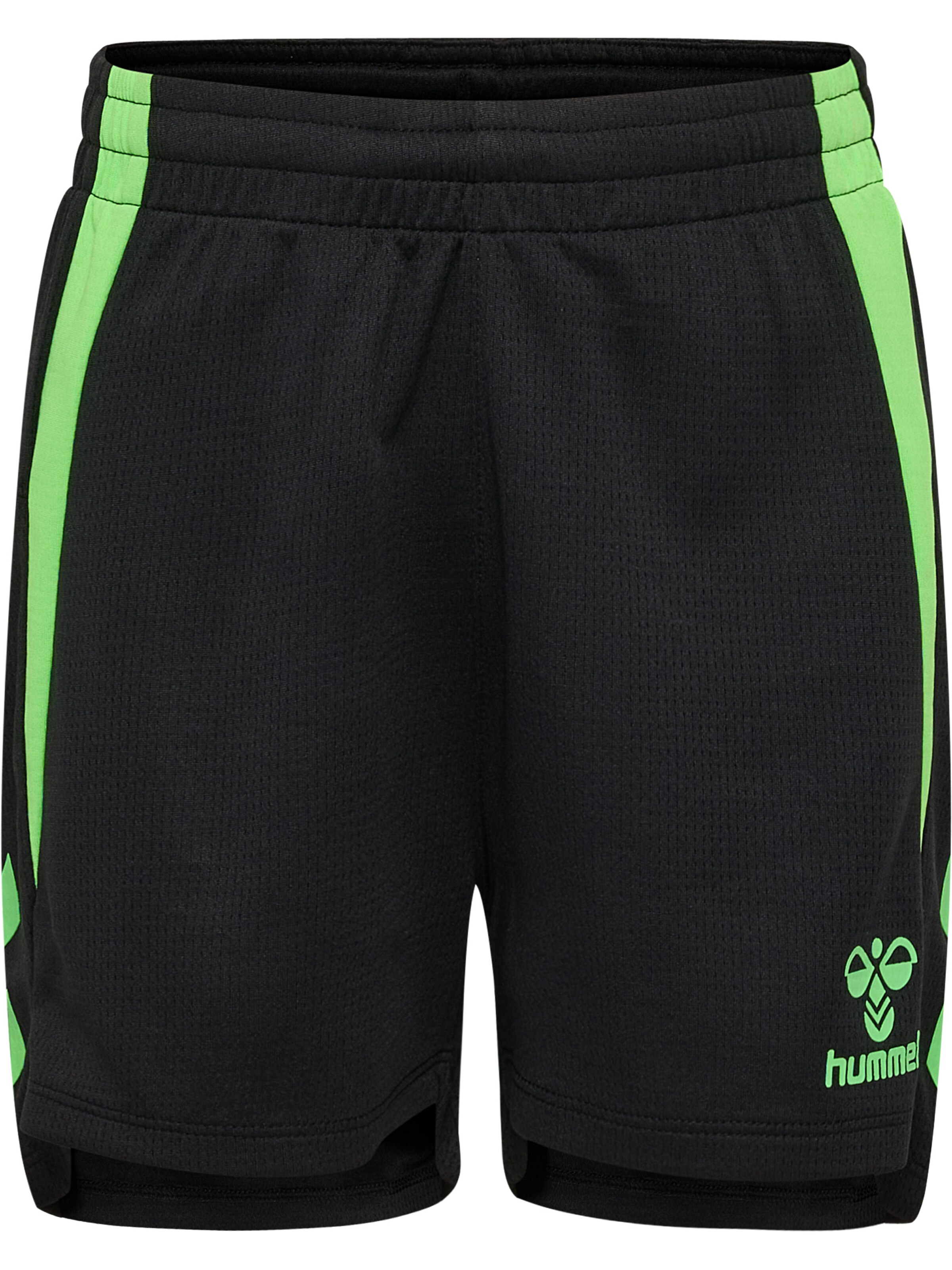 Hummel regular Sportsbukser i sort: forside