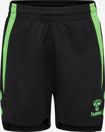 Hummel Sportsbukser i sort: forside