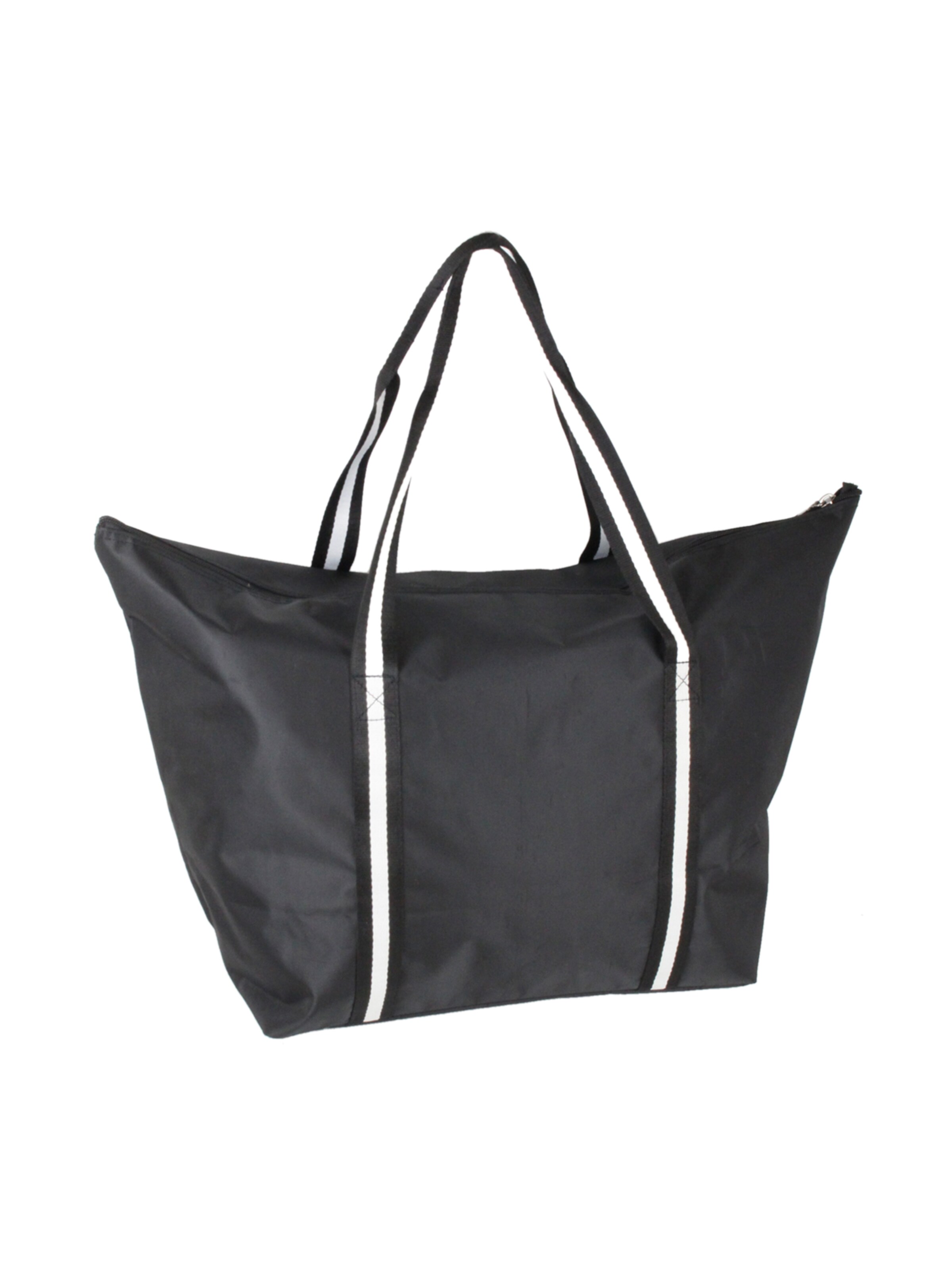 Jennifer Jones Shopper‌‌‌‌‌‌‌‌ in Schwarz