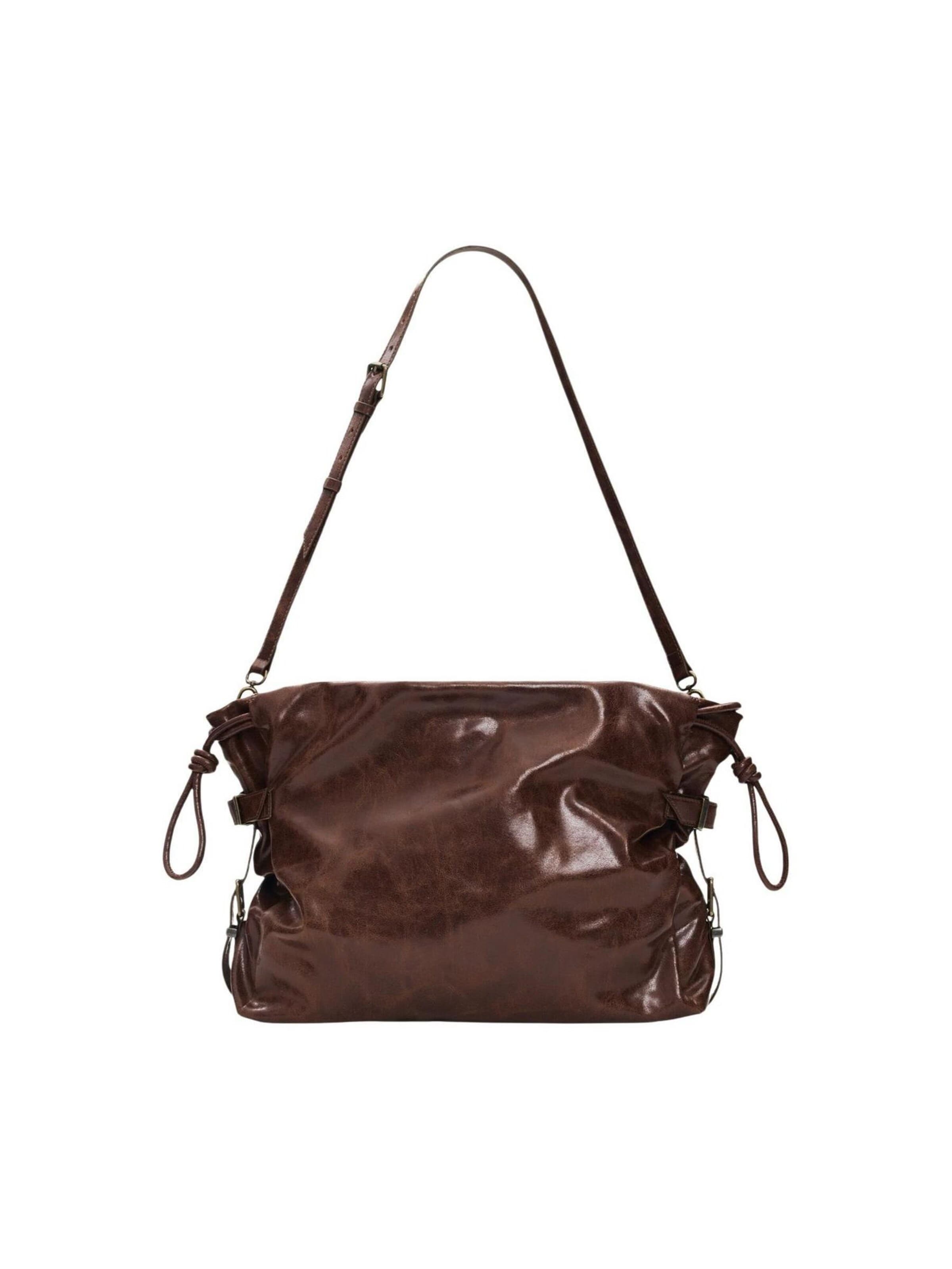 Desigual - Shopper 'BAG_GALAXY LIFTA 2.0 26WAXP93' en marrón