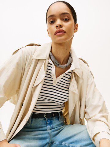 TOMMY HILFIGER Платок в Синий