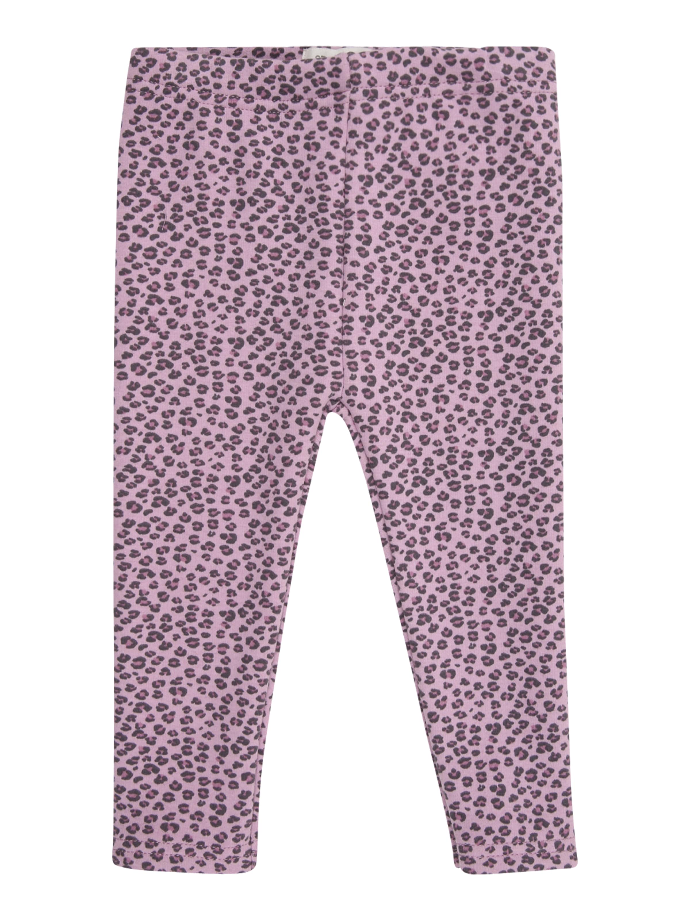 STACCATO Skinny Leggings in Purple: front