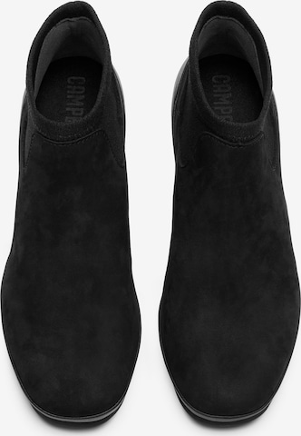 CAMPER Stiefelette 'Alright' in Schwarz