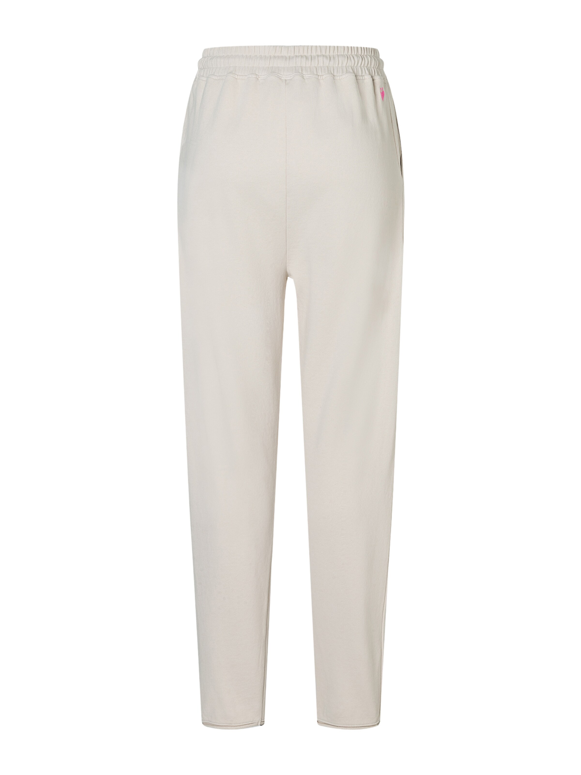 bēšs LIEBLINGSSTÜCK Standarta Bikses 'Stina'