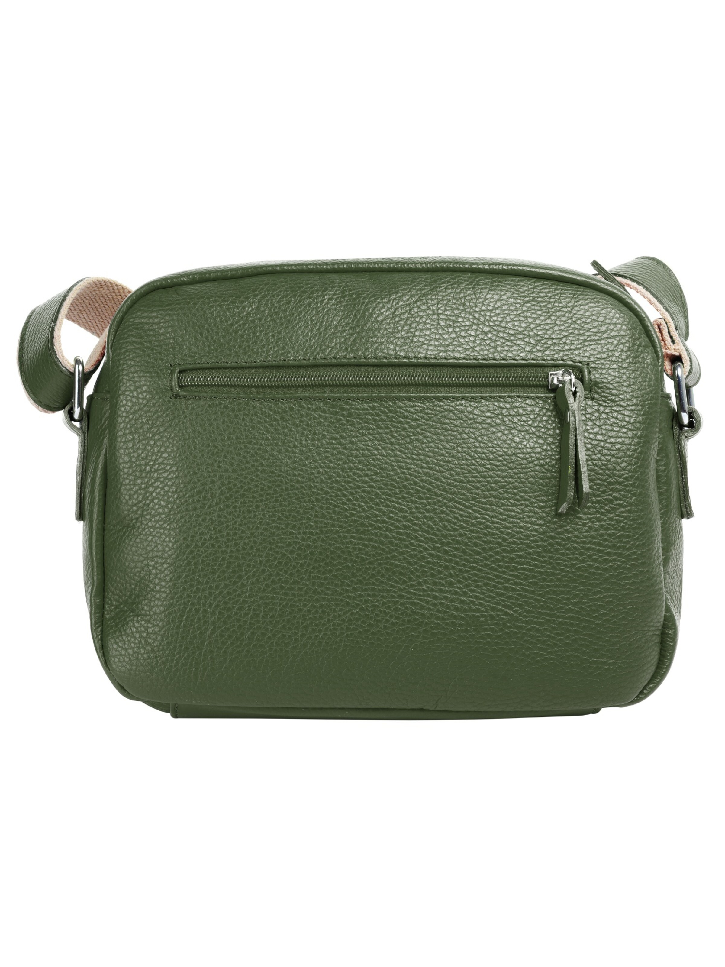 Sac à bandoulière Samantha Look en vert