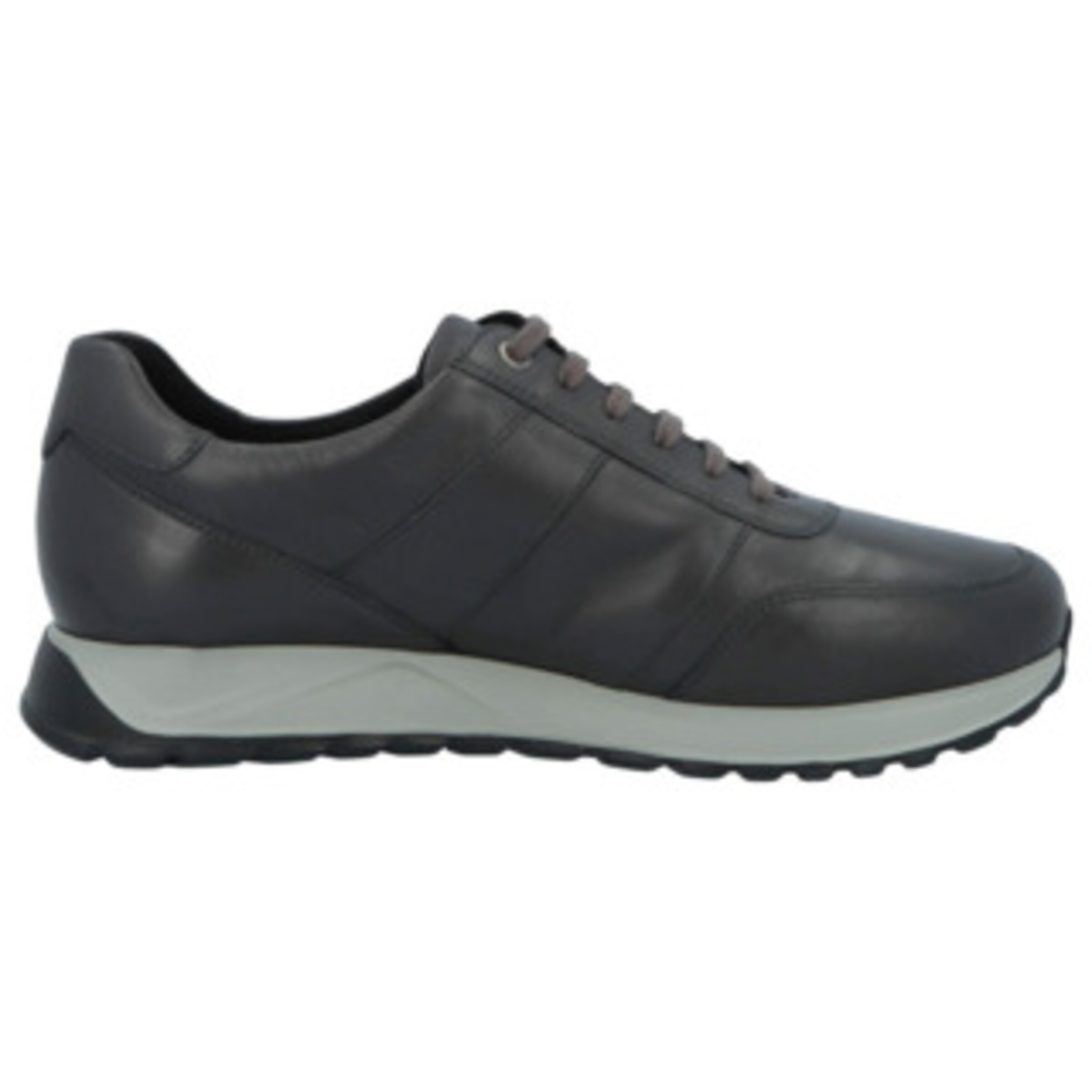 SOLIDUS Sneaker 'Harry' in Grau