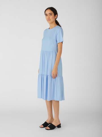 OBJECT Kleid 'Stephanie' in Blau