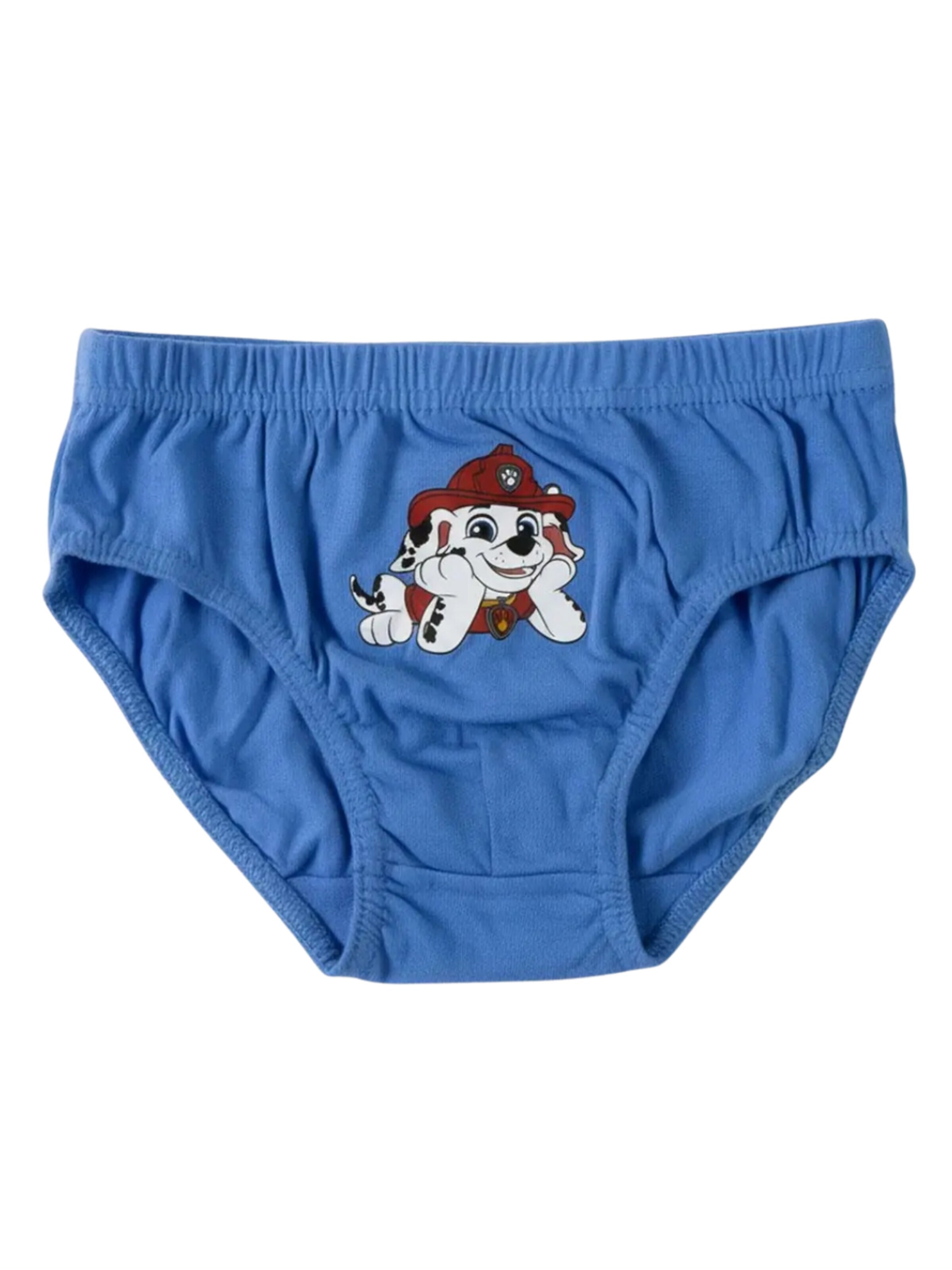 Cerdá Underpants 'Paw Patrol Boys Briefs 5-Pack – Multicolor' in Mixed colours