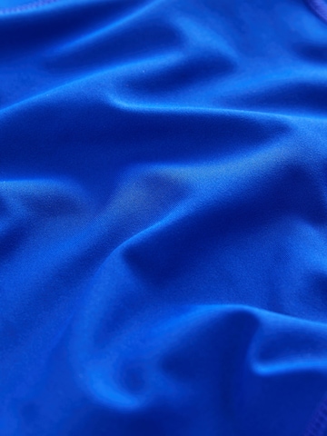 NextSkinny Tajice 'Active Balance' - plava boja