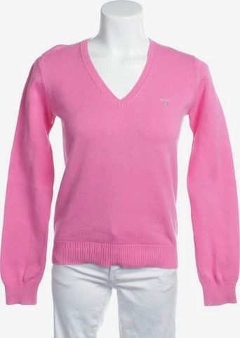 GANT Sweater & Cardigan in M in Pink: front