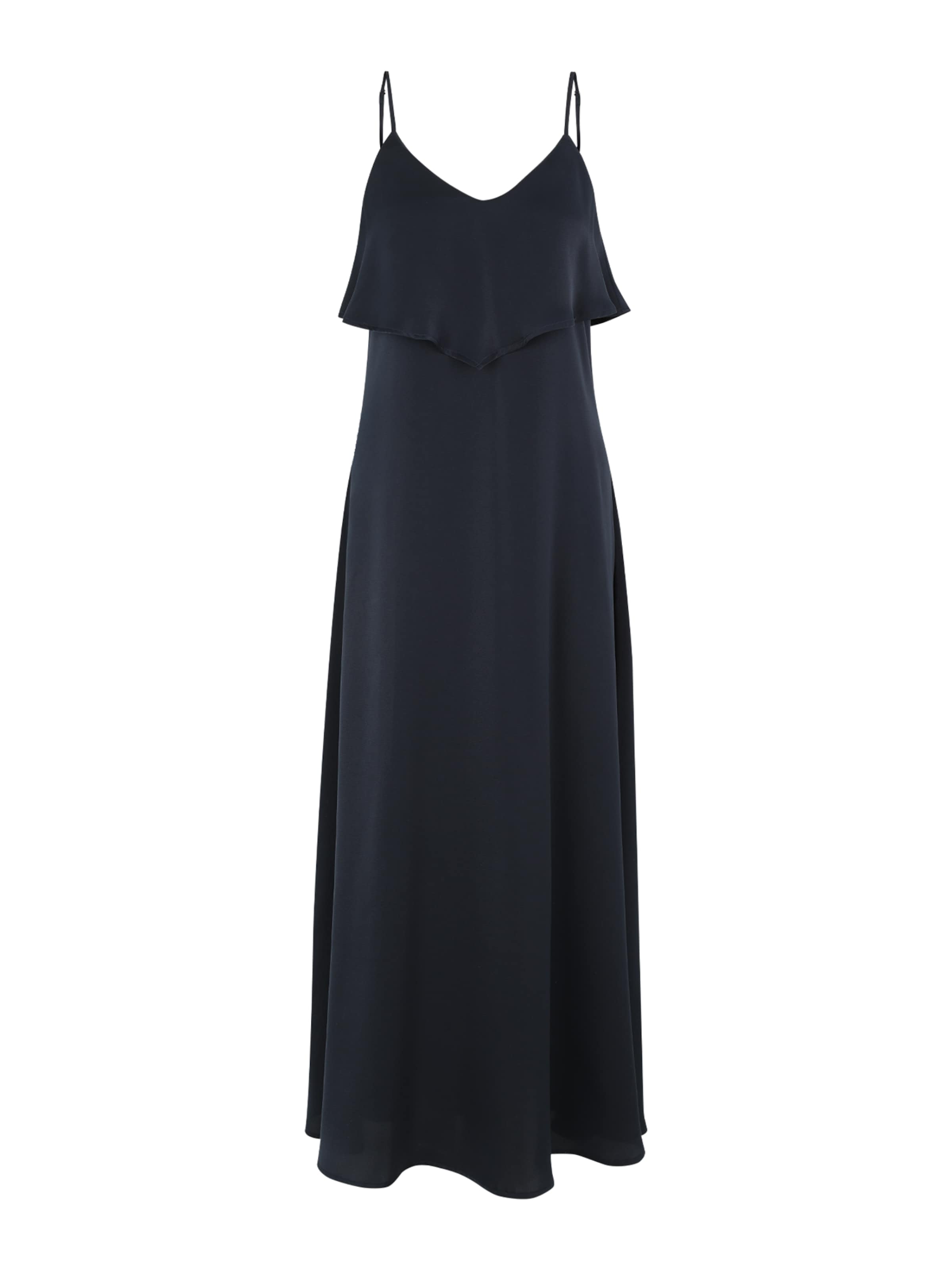 Guido Maria Kretschmer Women Φόρεμα 'Christina' σε μπλε μαρέν, Άποψη προϊόντος