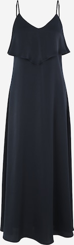 Guido Maria Kretschmer Women Mekko 'Christina' värissä sininen: etupuoli