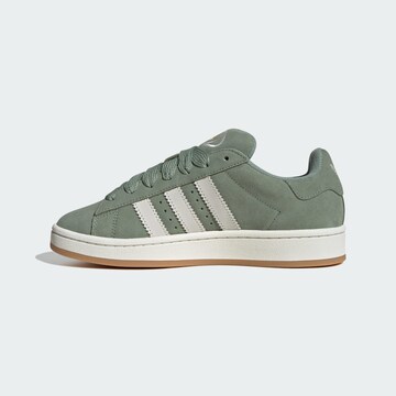 ADIDAS ORIGINALS Tenisky 'Campus 00s' – zelená