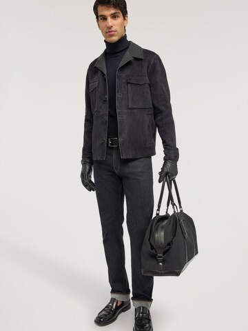 Pull-over Trussardi en bleu