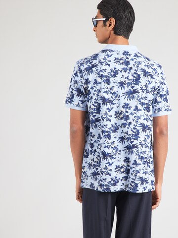 Maglietta di FYNCH-HATTON in blu