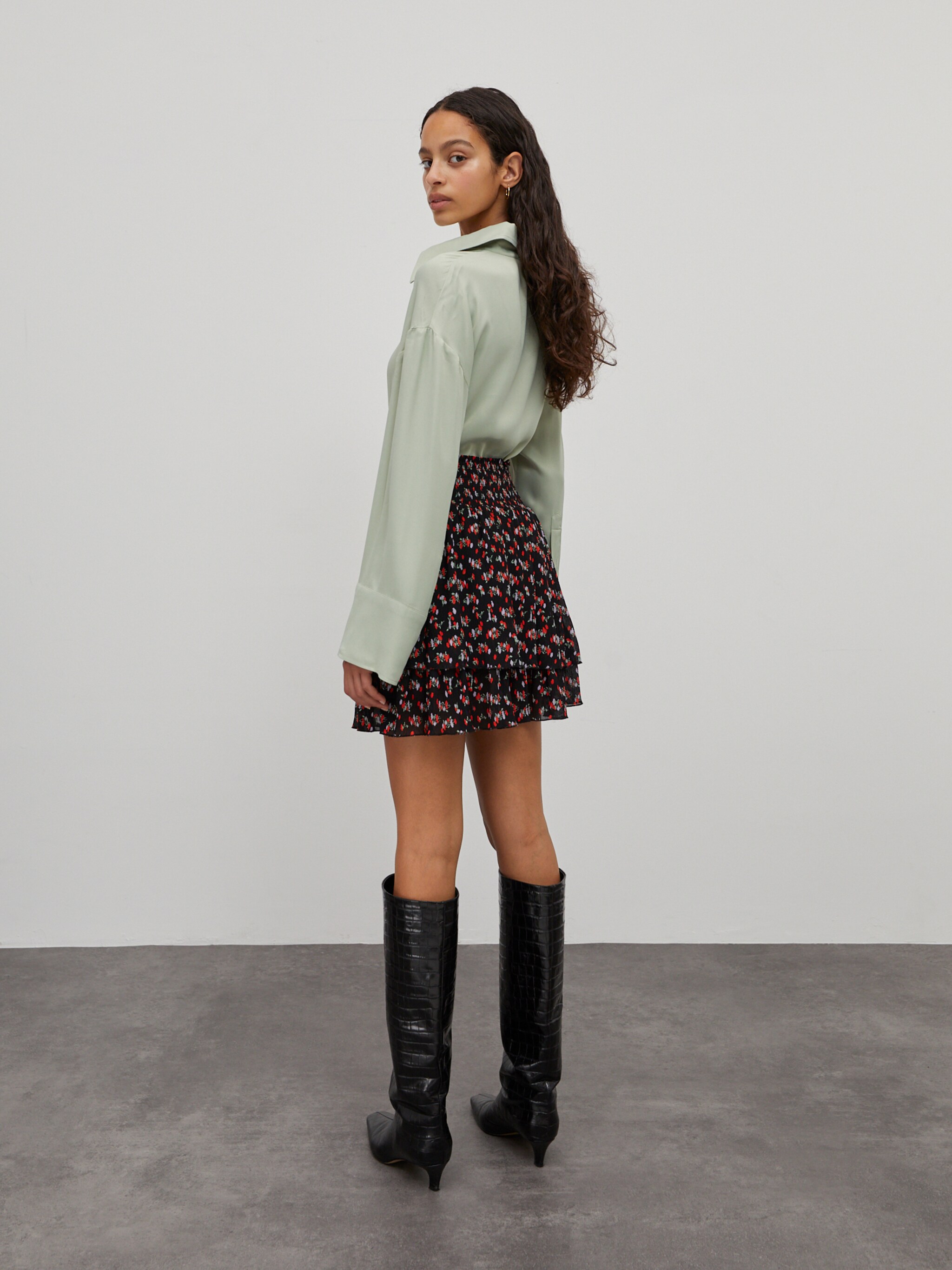 EDITED Produkte Rock 'Magnolia' mischfarben