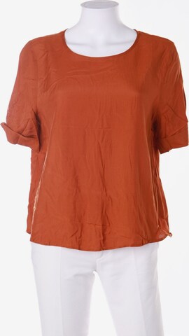 BROADWAY NYC FASHION Blouse & Tunic in L in Brown: front