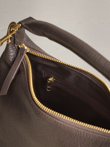 Next Shoulder bag in Brown