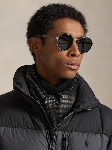 Polo Ralph Lauren Jacke in Schwarz